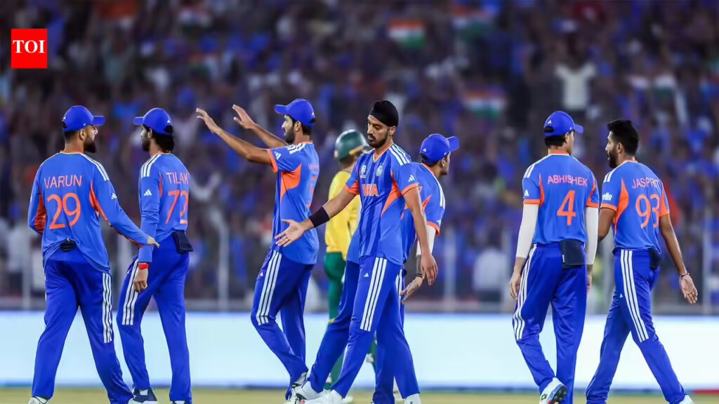 ‘भारत को अपने आक्रामक ब्रांड को वापस लाने की जरूरत’: आकाश चोपड़ा की सख्त चेतावनी