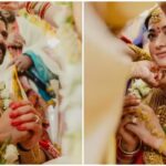 रश्मिका मंदाना-विजय देवरकोंडा की शादी: कृति सेनन ने लिखा भावनात्मक नोट, सामंथा रुथ प्रभु, नानी और अन्य को हुआ प्यार | तेलुगु मूवी समाचार