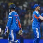 टी20 विश्व कप अभियान को बरकरार रखते हुए भारत की बल्लेबाजी फिर से जीवंत हो गई है