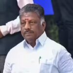 पलानीस्वामी से मुकाबला करने के लिए ओपीएस आज डीएमके में शामिल हो सकते हैं