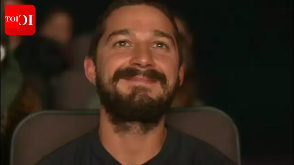 मार्डी ग्रास की गिरफ्तारी के बाद शिया ला बियॉफ़ को नशीली दवाओं और शराब पुनर्वास पर लौटने का आदेश दिया गया; अभिनेता को 100,000 अमेरिकी डॉलर के बांड पर रिहा किया गया |