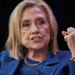 'मैं उनसे कभी नहीं मिली': तनावपूर्ण गवाही के बाद हिलेरी क्लिंटन ने जेफरी एपस्टीन के साथ रिश्ते से इनकार किया 4 ‘मैं उनसे कभी नहीं मिली’: तनावपूर्ण गवाही के बाद हिलेरी क्लिंटन ने जेफरी एपस्टीन के साथ रिश्ते से इनकार किया