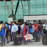 बांग्लादेश तनाव के कारण विदेशी पर्यटकों के आगमन में 9% की गिरावट आई