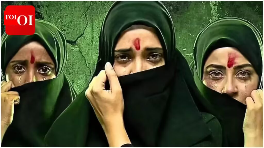 ‘द केरला स्टोरी 2 गोज़ बियॉन्ड’: हाई कोर्ट ने फिल्म की रिलीज पर रोक लगाई; हिंदी मूवी न्यूज़ ने प्रमाणपत्र जारी करने के लिए सीबीएफसी की आलोचना की