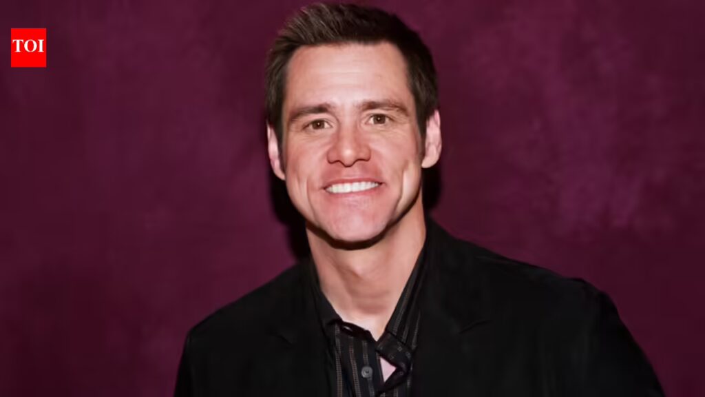 जिम कैरी: जिम कैरी ने 2026 सीज़र्स अवार्ड्स इंग्लिश मूवी न्यूज़ में प्रेमिका मिन्ज़ी के साथ रिश्ते की पुष्टि की