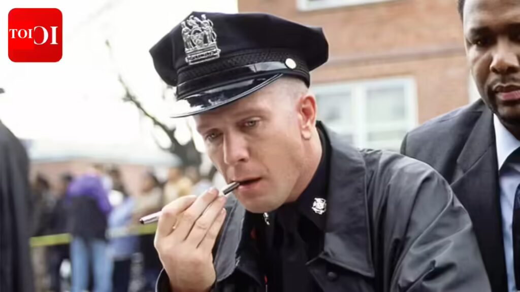 बॉबी जे. ब्राउन का 62 वर्ष की उम्र में निधन: ‘द वायर’ अभिनेता और उनकी ‘चौंकाने वाली’ मौत के बारे में सब कुछ