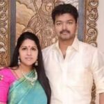 विजय: थलपति विजय-संगीता तलाक के लिए तैयार; सेंसर विवाद और राजनीतिक तनाव के बीच ‘जन नायकगन’ की सुनवाई 20 अप्रैल को | तमिल मूवी समाचार