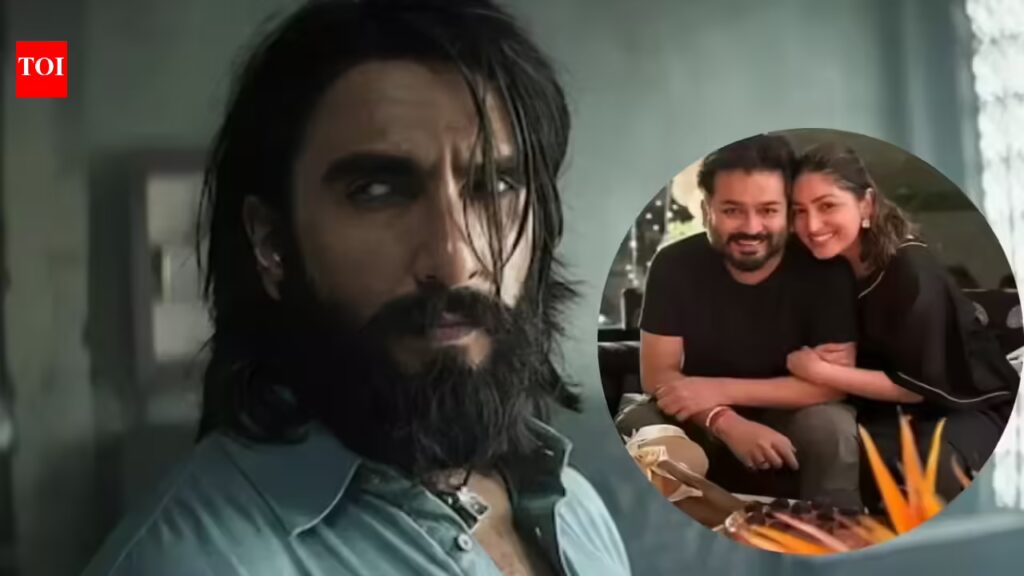 धुरंधर 2: यामी गौतम का कहना है कि उन्होंने ‘धुरंधर 2’ देखी और यह एक ऐसा अनुभव होगा जिसे लोग कभी नहीं भूलेंगे: ‘आदित्य अपने दर्शकों से प्यार करते हैं’ | हिंदी मूवी समाचार