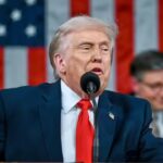 ‘नहीं चाहते, लेकिन कभी-कभी करना पड़ता है’: ट्रंप ने ईरान को फिर दी संभावित सैन्य कार्रवाई की चेतावनी