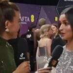 बाफ्टा, गॉन गर्ल की प्रतिक्रिया पर आलिया भट्ट ने तोड़ी चुप्पी: ‘मैं एक प्यारी लड़की हूं… मैं एक अनकूल लड़की हूं’ | हिंदी मूवी समाचार