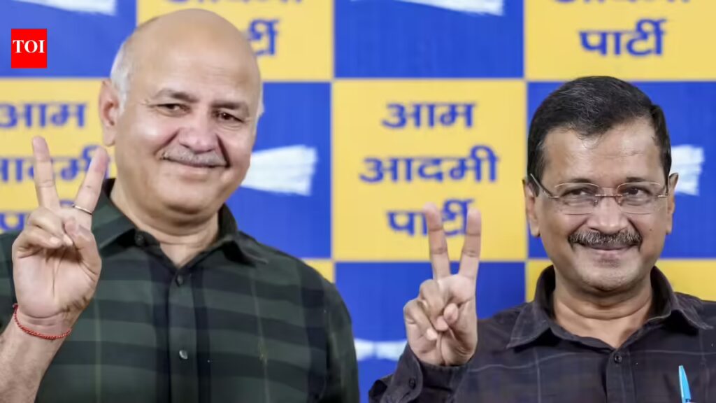 केजरीवाल को अदालत से राहत: कैसे भाजपा ने आप पर हमला करने के लिए उत्पाद शुल्क विवाद का फायदा उठाया 6 केजरीवाल को अदालत से राहत: कैसे भाजपा ने आप पर हमला करने के लिए उत्पाद शुल्क विवाद का फायदा उठाया