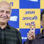 केजरीवाल को अदालत से राहत: कैसे भाजपा ने आप पर हमला करने के लिए उत्पाद शुल्क विवाद का फायदा उठाया 3 केजरीवाल को अदालत से राहत: कैसे भाजपा ने आप पर हमला करने के लिए उत्पाद शुल्क विवाद का फायदा उठाया