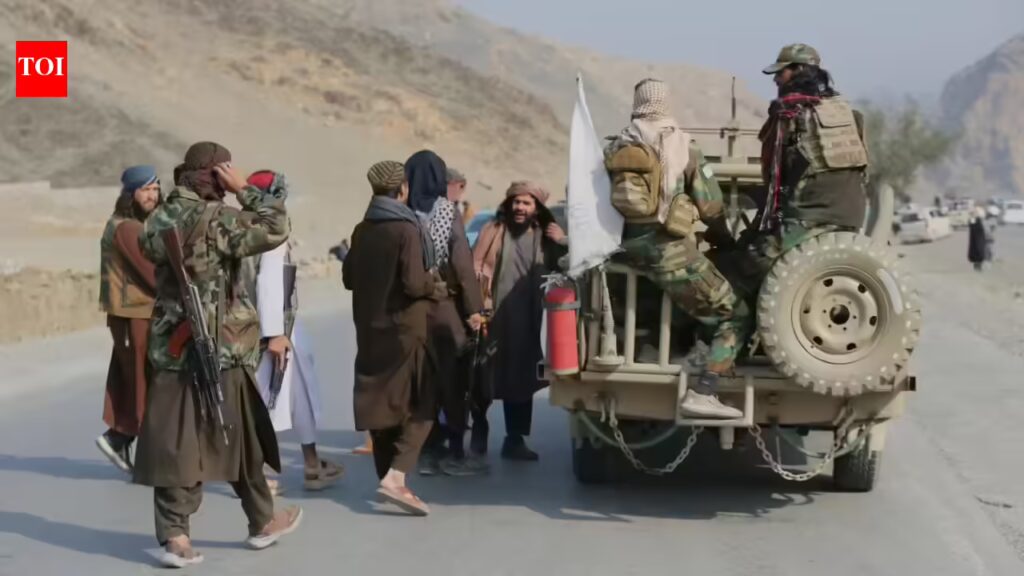 अफगानिस्तान-पाकिस्तान तनाव: भारत क्यों रख रहा है कड़ी नजर?