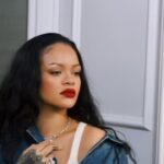 रिहाना के 2 AM स्टूडियो वीडियो ने ‘एंटी’ के लगभग एक दशक बाद R9 की चर्चा फिर से जगा दी – देखें | अंग्रेजी मूवी समाचार