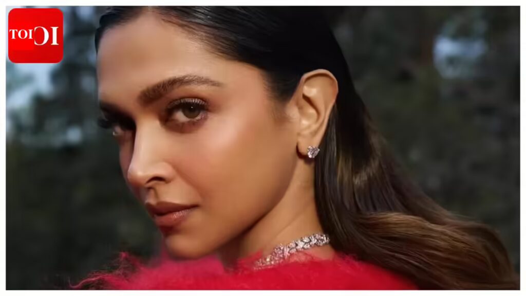 दीपिका पादुकोण: ‘द व्हाइट लोटस 4’ और ‘धुरंधर 2’ की चर्चा के बीच दीपिका पादुकोण ने शेयर की रहस्यमयी पोस्ट |