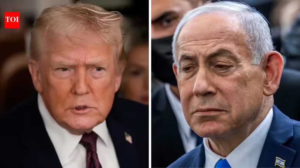 ऑपरेशन शेर की दहाड़: कैसे इज़राइल और अमेरिका ने ईरान पर हमले की योजना बनाई