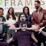 भूत बांग्ला: देखें- ‘भूत बांग्ला’ प्रमोशन में पॉप-एंड-लोक एक्ट पर अक्षय कुमार का उत्साह; राजपाल यादव की प्रतिक्रिया अस्वीकार्य है हिंदी मूवी न्यूज़