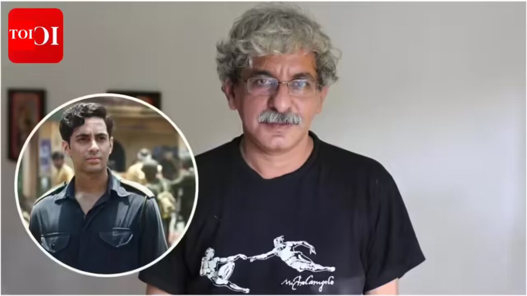 ‘इक्कीस’ प्रतिक्रिया पर श्रीराम राघवन ने तोड़ी चुप्पी; कहते हैं, ‘जो लोग आपत्ति जता रहे हैं उन्होंने शायद फिल्म नहीं देखी है’ |