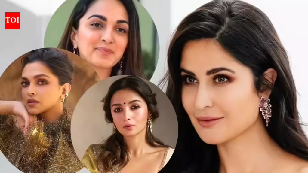 निश्चित नहीं कि कैटरीना कैफ, कियारा आडवाणी मातृत्व के बाद वापस आएंगी या नहीं, शोभा डे कहती हैं: ‘दीपिका, प्रियंका, आलिया अपवाद हैं’ |