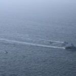 ‘किसी भी जहाज़ को अनुमति नहीं’: ईरान ने होर्मुज़ जलडमरूमध्य को अवरुद्ध किया; हमले के बाद अमेरिका ने एडवाइजरी जारी की है