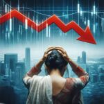 शेयर बाजार 17 फरवरी: एक दिन की बढ़त के बाद शेयर बाजार फिर फिसल गया। सेंसेक्स 274 अंक टूटा, निफ्टी में भी गिरावट