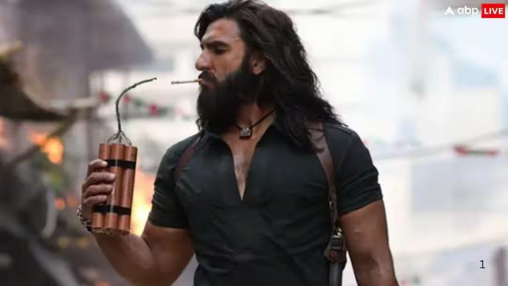 ‘धुरंधर’ से भी बड़ी फिल्म साबित होगी ‘धुरंधर 2’! रणवीर सिंह की फिल्म ने रिलीज से पहले ही 245 करोड़ रुपये की कमाई कर ली है