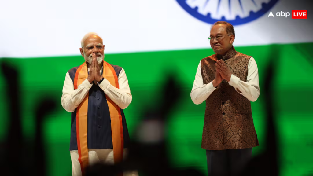 ‘भारत भरोसे की सबसे मजबूत करेंसी’, कुआलालंपुर में बोले PM मोदी, मलेशिया के लिए कर दिया बड़ा ऐलान