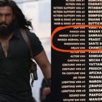 ‘धुरंधर’ के सेट पर रणवीर सिंह ने मांगी थीं तीन वैनिटी वैन? सच्चाई जानकर रह जाएंगे हैरान