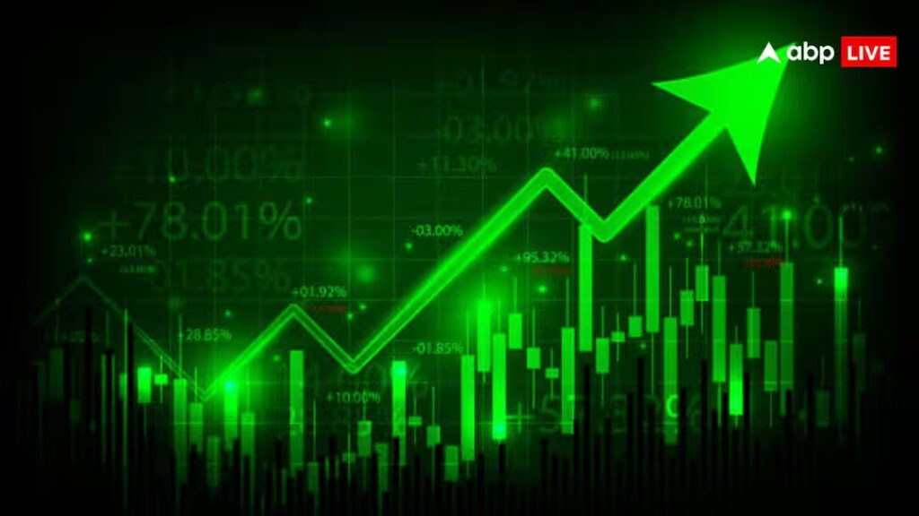 देश की टॉप 10 में से 6 कंपनियों का एम-कैप 63,000 रुपये बढ़ा, क्या आप जानते हैं किसे हुआ सबसे ज्यादा फायदा?