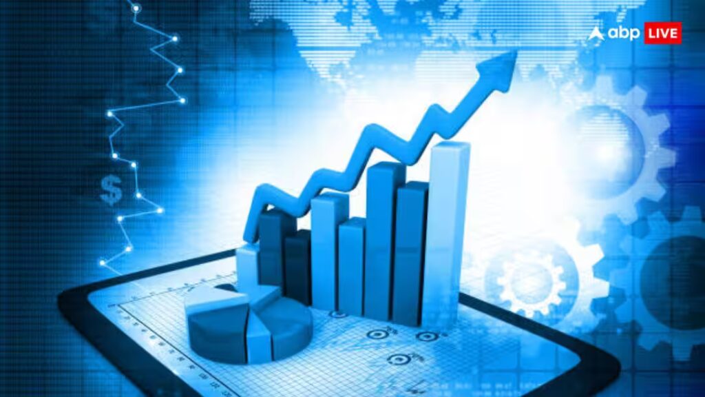 शेयर बाजार में तेजी, सेंसेक्स 283 अंक ऊपर बंद, लेकिन इन शेयरों ने निवेशकों को डाला मुश्किल में 3 शेयर बाजार में तेजी, सेंसेक्स 283 अंक ऊपर बंद, लेकिन इन शेयरों ने निवेशकों को डाला मुश्किल में