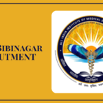 AIIMS Bibinagar Recruitment 2026 – Apply Online for 13 Vacancies