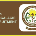 AIIMS Mangalagiri Jobs 2025 – Apply for 08 Non-Academic Positions