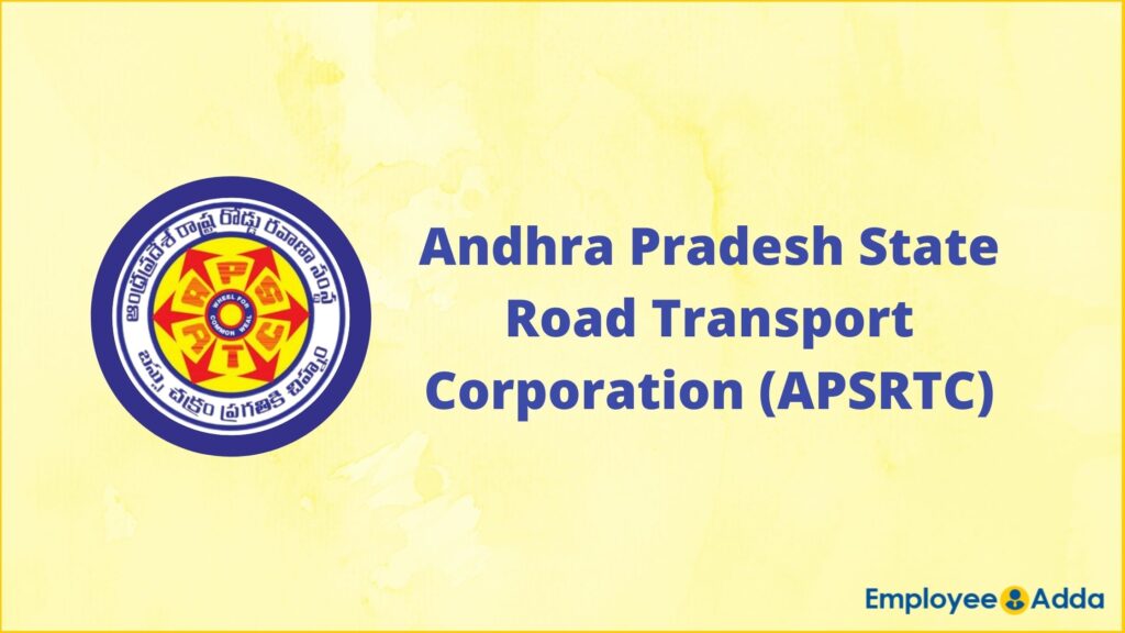 APSRTC Jobs 2025 – Apply Online for 291 ITI Apprentice Posts