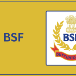 BSF Jobs 2025 – Apply Online for 391 Sports Quota Police Constable Posts