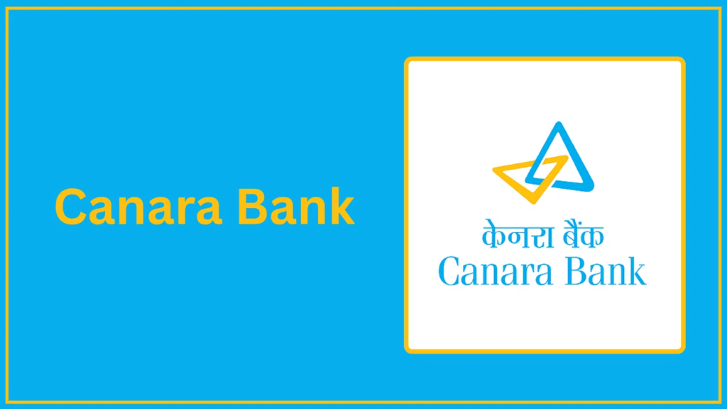 Canara Bank Recruitment 2026 – Apply for Vacancies Online