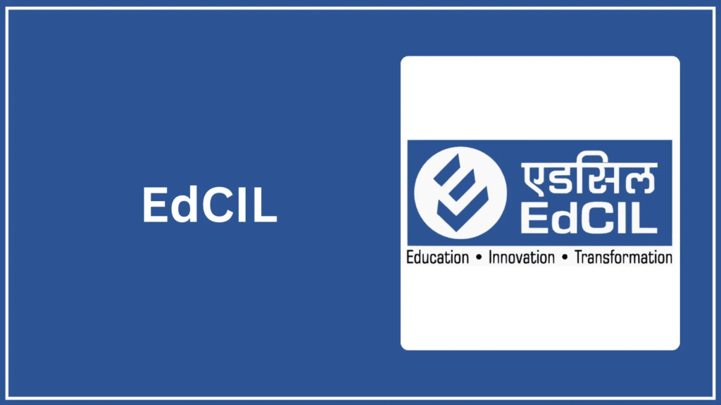 EdCIL Jobs 2025 – Apply online for 03 consultant (airport systems) and junior consultant (airport systems) positions