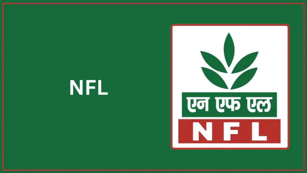 NFL Jobs 2025 – Apply Online for 04 Senior Executive and Chief Director (Marketing) Jobs