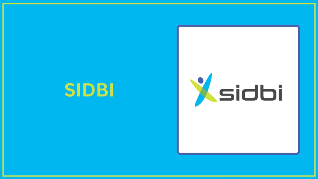 SIDBI Jobs 2026 – Apply for 03 Posts of Protocol, Administrative Officer, Analyst – Equity Investment