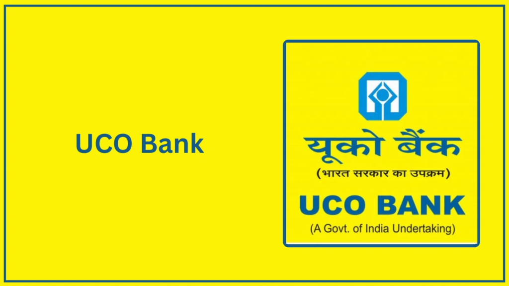 UCO Bank Jobs 2025 – Apply online for 532 apprentice positions 6 UCO Bank Jobs 2025 – Apply online for 532 apprentice positions