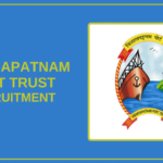 Visakhapatnam Port Authority Jobs 2025 – Apply Online for 58 Apprentice Positions