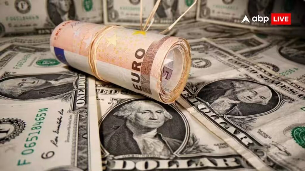 विदेशी मुद्रा भंडार के रूप में देश को सहायता। विदेशी मुद्रा भंडार रिकॉर्ड स्तर पर, जानें विवरण