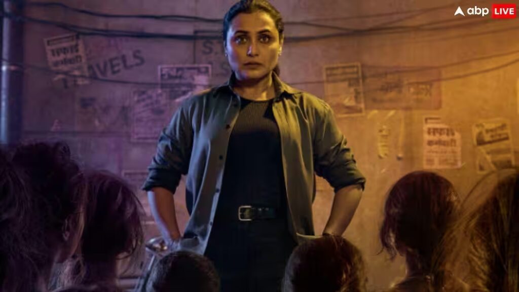 Mardaani 3 Box Office Day 8: ‘बॉर्डर 2’ के तूफान के सामने मजबूती से खड़ी है ‘मर्दानी 3’, 8वें दिन भी कर चुकी है इतने करोड़ की कमाई, जानें- कुल कलेक्शन