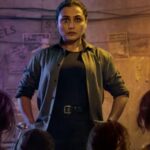 Mardaani 3 Box Office Day 8: 'बॉर्डर 2' के तूफान के सामने मजबूती से खड़ी है 'मर्दानी 3', 8वें दिन भी कर चुकी है इतने करोड़ की कमाई, जानें- कुल कलेक्शन 3 Mardaani 3 Box Office Day 8: ‘बॉर्डर 2’ के तूफान के सामने मजबूती से खड़ी है ‘मर्दानी 3’, 8वें दिन भी कर चुकी है इतने करोड़ की कमाई, जानें- कुल कलेक्शन