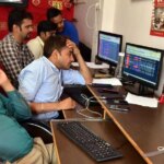 शेयर बाज़ार में गिरावट. भारतीय शेयर बाजार में असंतोष, क्या आप जानते हैं सेंसेक्स-निफ्टी में गिरावट की वजह?