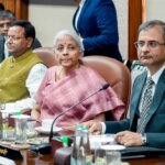 उत्पाद शुल्क में कटौती और रोक की अफवाहें…निर्मला सीतारमण ने बताया आगे की योजना क्या है?