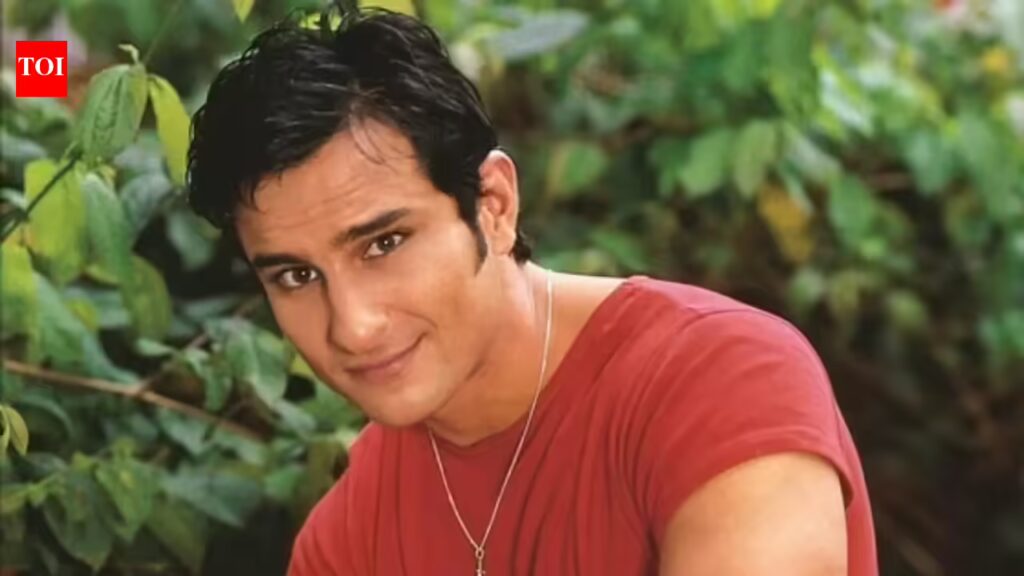 राहुल रवैल ने स्पष्ट किया कि उन्होंने बेखुदी के दौरान सैफ अली खान को अपनी प्रेमिका को छोड़ने के लिए नहीं कहा था: ‘वह गैरजिम्मेदार थे, वह आगे नहीं आए’ | हिंदी मूवी समाचार