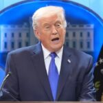 'मैं बहुत आगे तक जा सकता हूं और पूरी चीज संभाल सकता हूं': ईरान पर अमेरिकी हमले के बाद ट्रंप 4 ‘मैं बहुत आगे तक जा सकता हूं और पूरी चीज संभाल सकता हूं’: ईरान पर अमेरिकी हमले के बाद ट्रंप