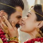 रश्मिका मंदाना, विजय देवराकोंडा मंदिरों में ‘अन्नदानम’ करेंगे, अपनी शादी का जश्न मनाने के लिए देश भर में मिठाइयाँ बाँटेंगे | हिंदी मूवी समाचार