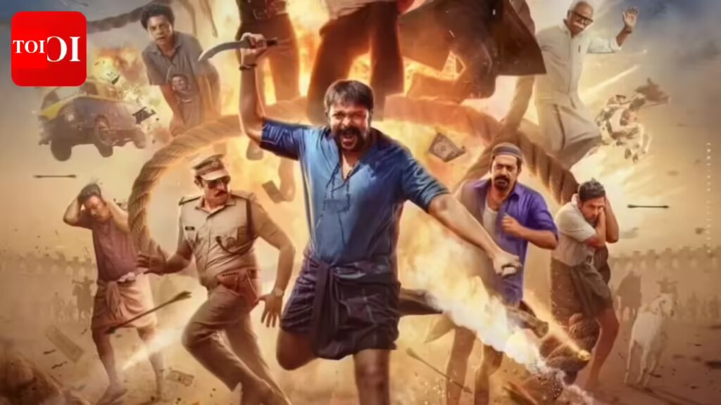 'आडू 3' ने काल्पनिक कथानक का खुलासा किया; जयसूर्या और टीम 'पुनर्जन्म और कई समयरेखाओं का भानुमती का पिटारा खोलें' | मलयालम मूवी समाचार 1 ‘आडू 3’ ने काल्पनिक कथानक का खुलासा किया; जयसूर्या और टीम ‘पुनर्जन्म और कई समयरेखाओं का भानुमती का पिटारा खोलें’ | मलयालम मूवी समाचार