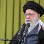 ऑपरेशन एपिक फ्यूरी: कैसे तेहरान में ट्रम्प के नेतृत्व वाले अमेरिकी हमलों ने ईरान के सर्वोच्च नेता खामेनेई को मार डाला 3 ऑपरेशन एपिक फ्यूरी: कैसे तेहरान में ट्रम्प के नेतृत्व वाले अमेरिकी हमलों ने ईरान के सर्वोच्च नेता खामेनेई को मार डाला